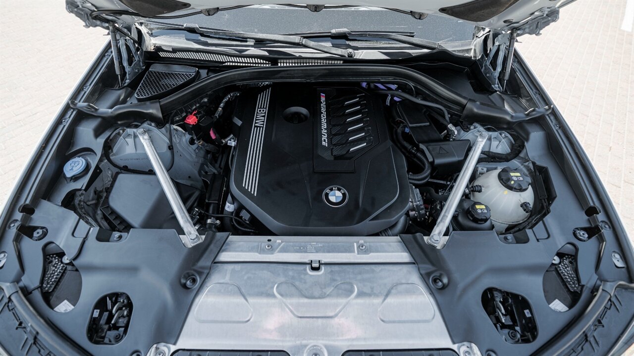 2022 BMW X3 M40i - Photo 48 - Reno, NV 89511