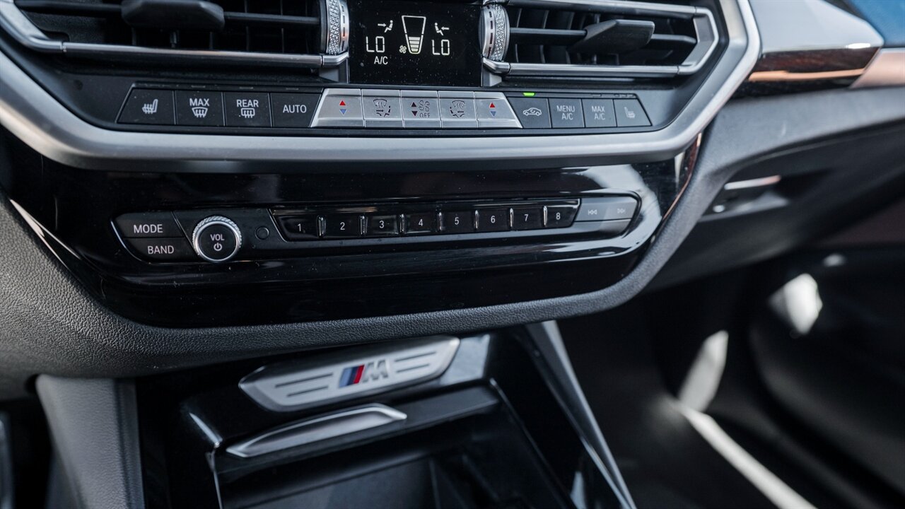 2022 BMW X3 M40i - Photo 38 - Reno, NV 89511