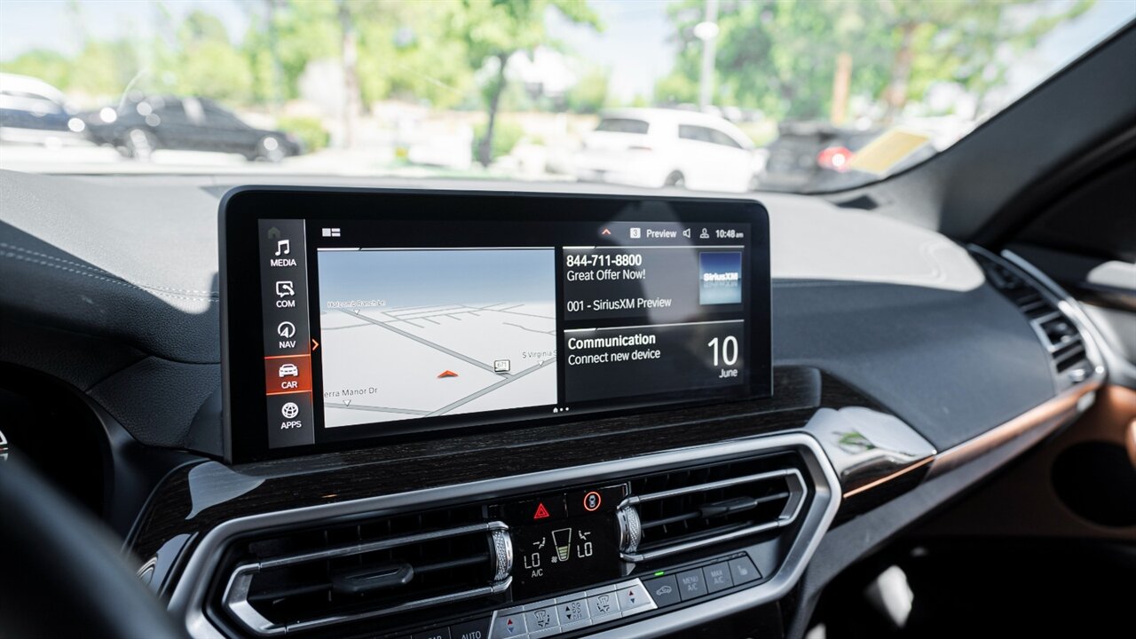 2022 BMW X3 M40i - Photo 36 - Reno, NV 89511