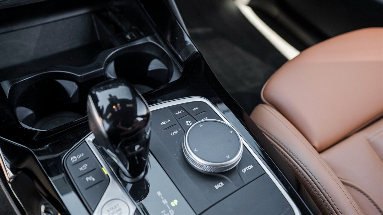 2022 BMW X3 M40i - Photo 40 - Reno, NV 89511