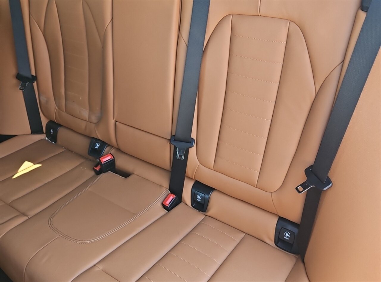 2022 BMW X3 M40i - Photo 7 - Reno, NV 89511