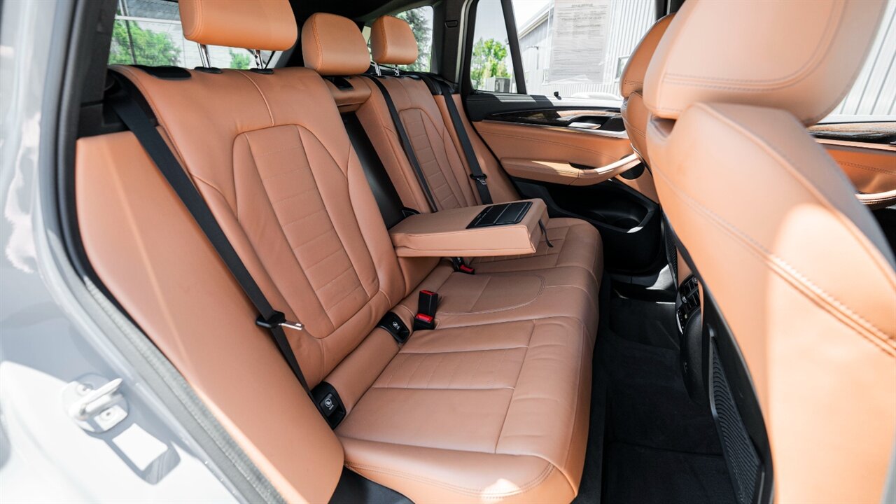 2022 BMW X3 M40i - Photo 44 - Reno, NV 89511