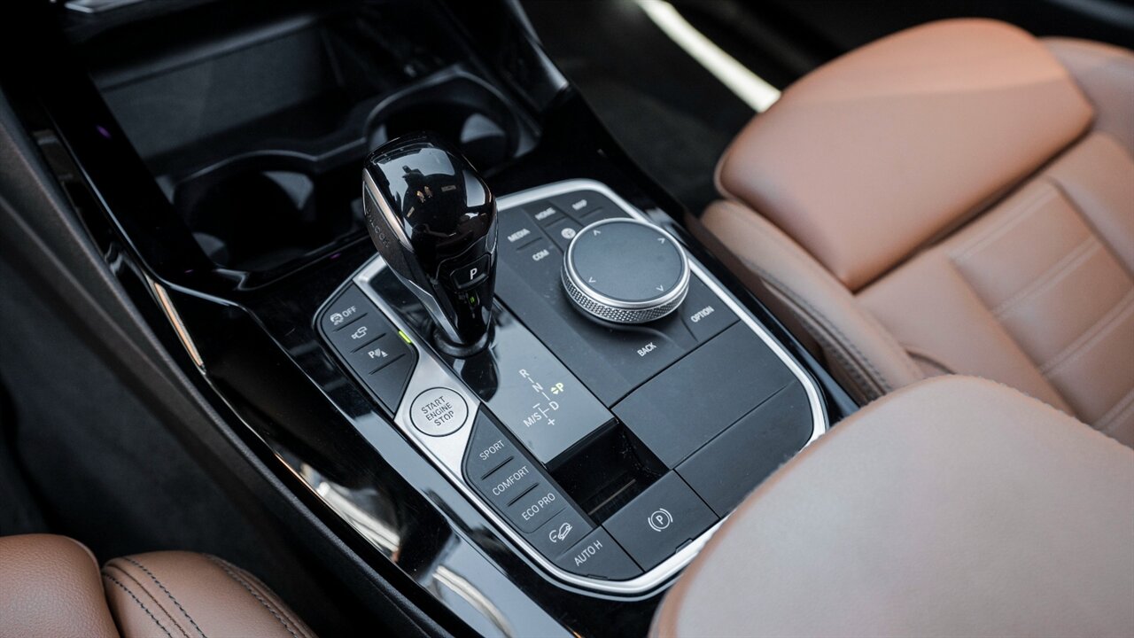 2022 BMW X3 M40i - Photo 39 - Reno, NV 89511