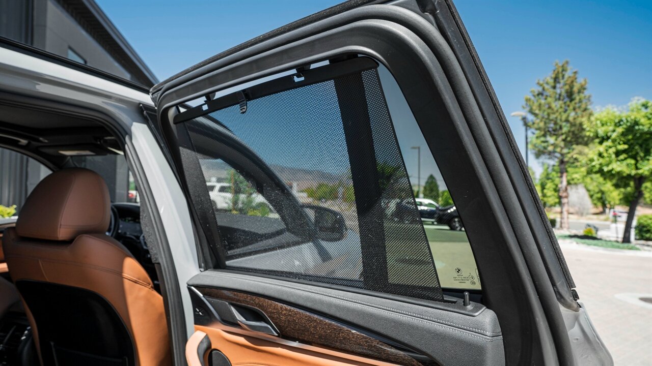 2022 BMW X3 M40i - Photo 43 - Reno, NV 89511