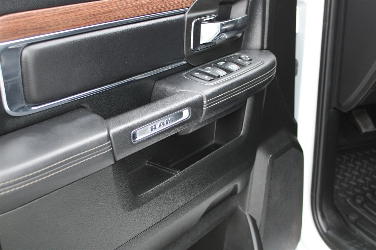 2018 RAM 3500 Laramie - Photo 23 - Reno, NV 89511