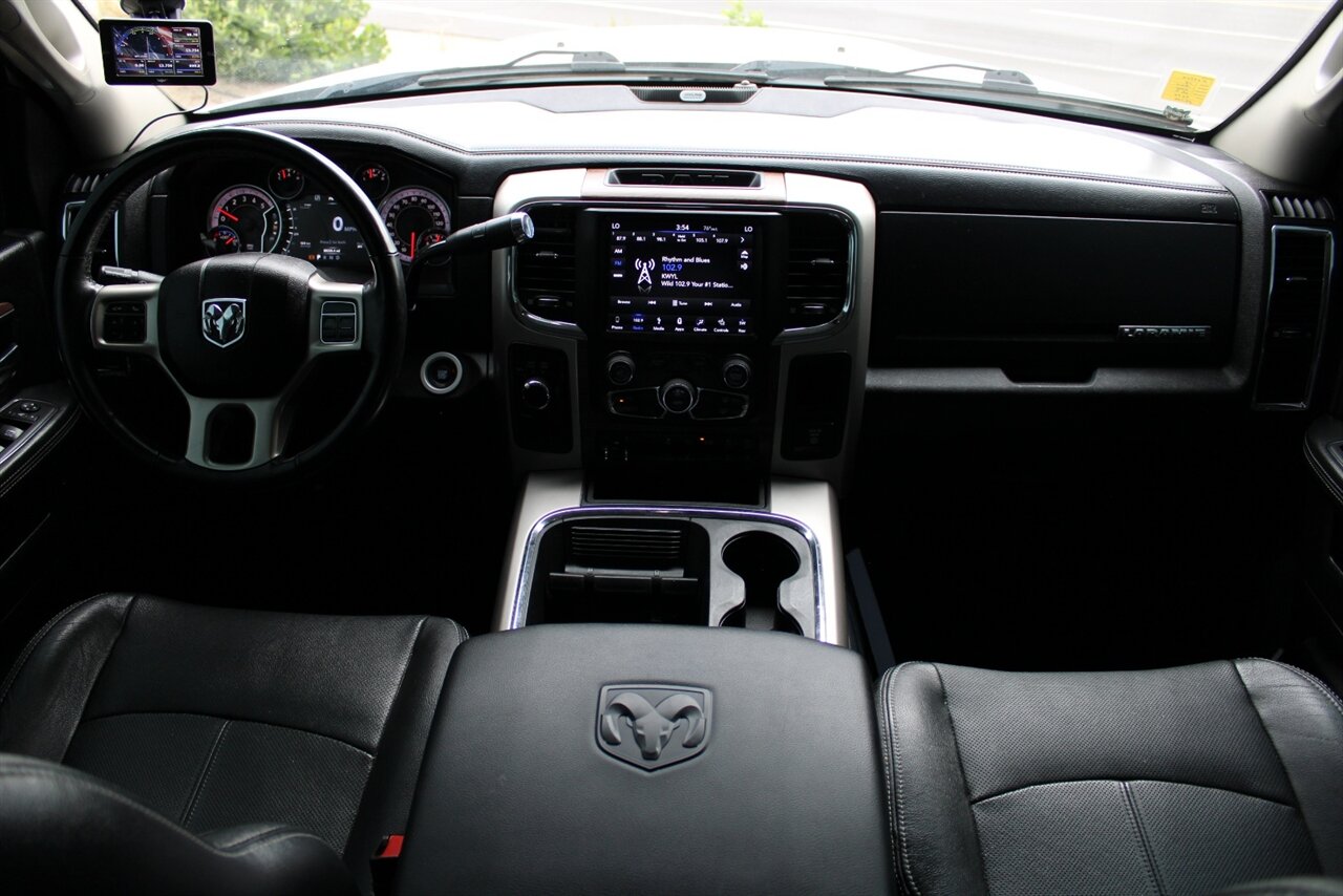 2018 RAM 3500 Laramie - Photo 14 - Reno, NV 89511