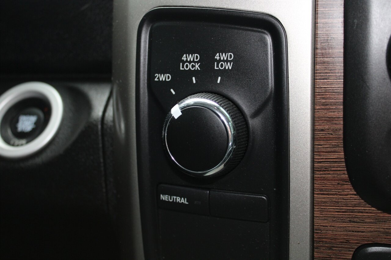 2018 RAM 3500 Laramie - Photo 22 - Reno, NV 89511