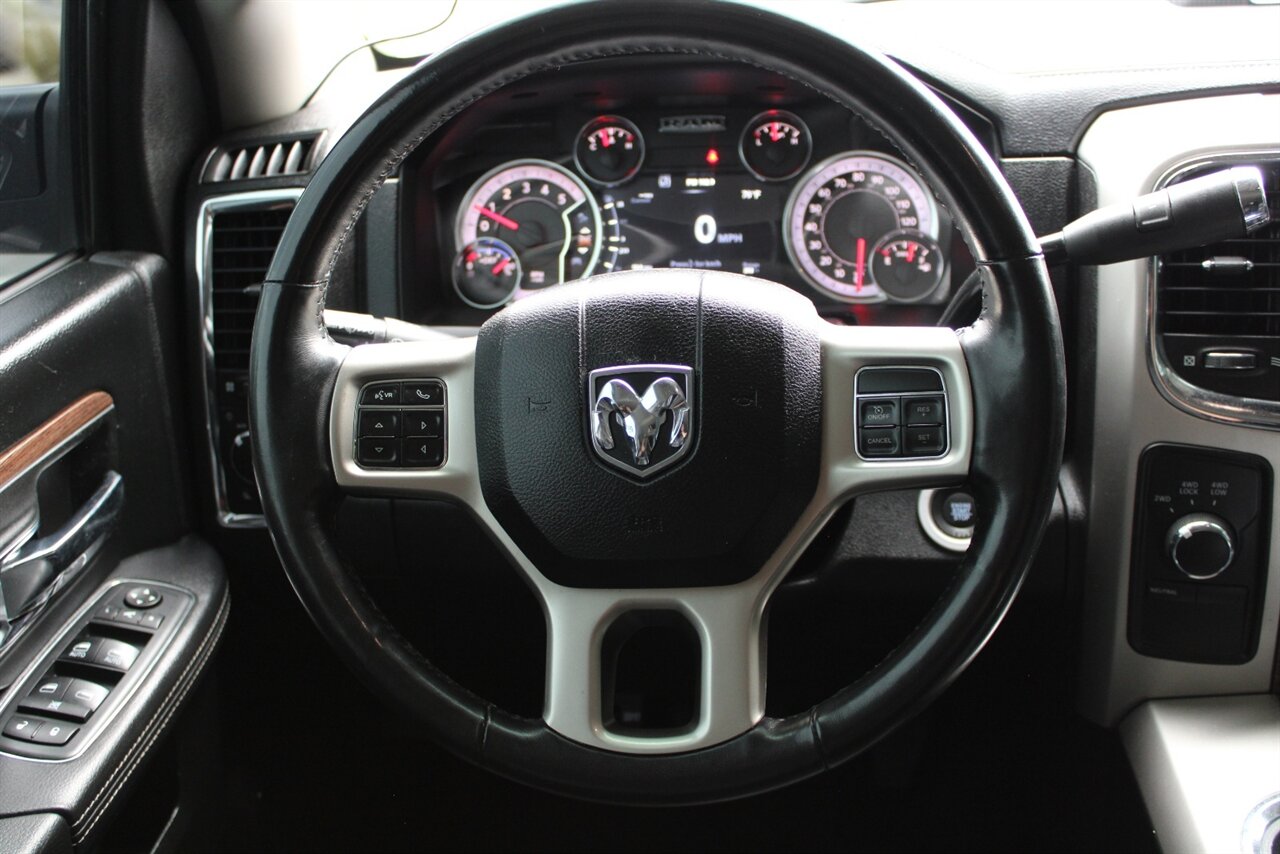 2018 RAM 3500 Laramie - Photo 15 - Reno, NV 89511