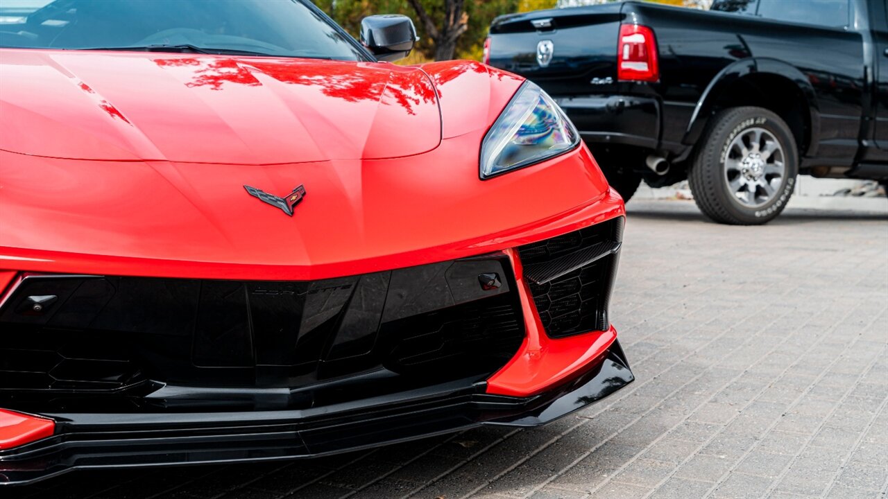 2023 Chevrolet Corvette Stingray 3LT   - Photo 13 - Reno, NV 89511