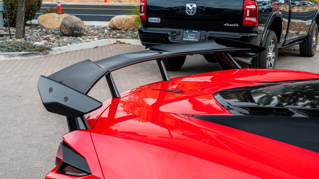 2023 Chevrolet Corvette Stingray 3LT   - Photo 23 - Reno, NV 89511