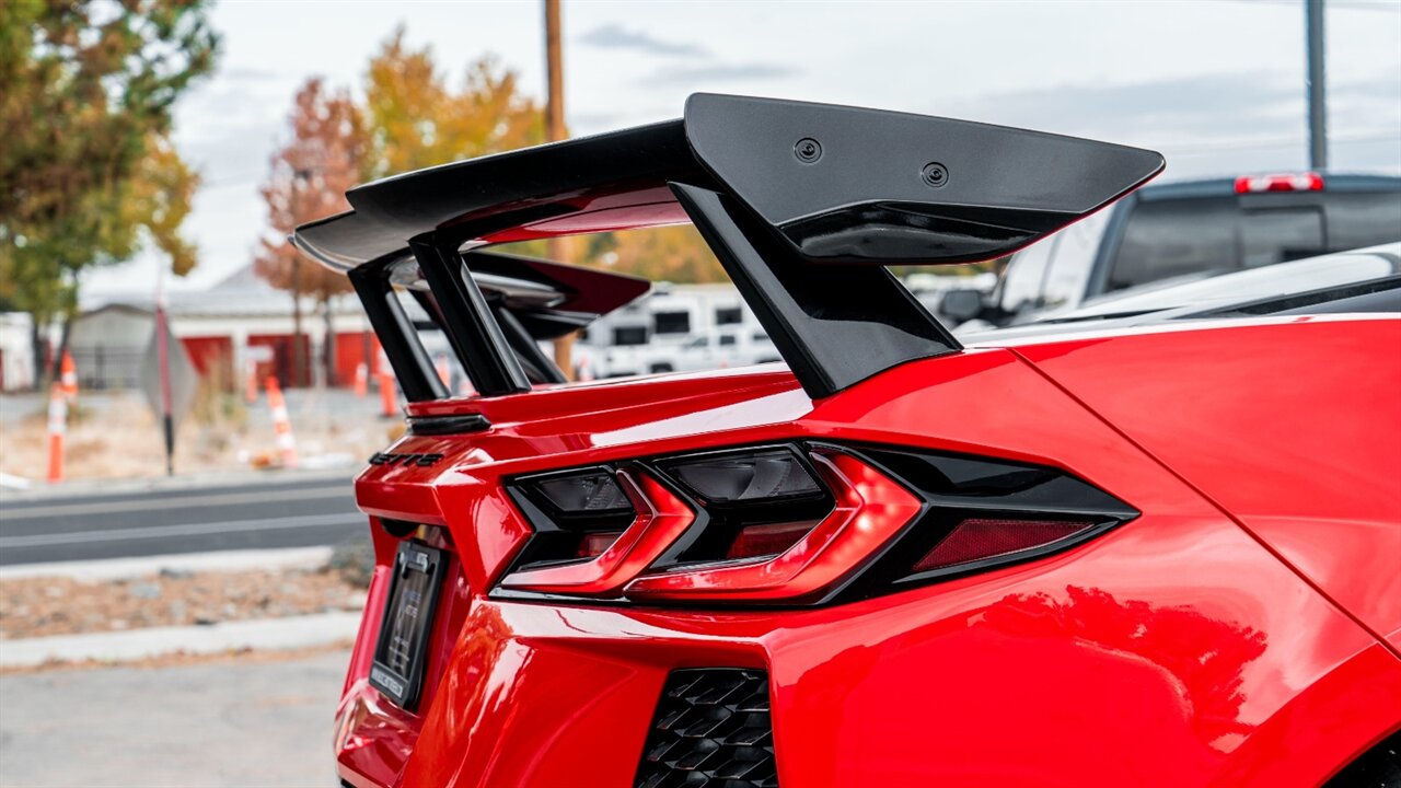 2023 Chevrolet Corvette Stingray 3LT   - Photo 24 - Reno, NV 89511