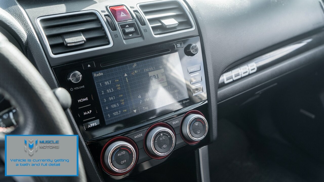 2017 Subaru WRX STi - Photo 14 - Reno, NV 89511