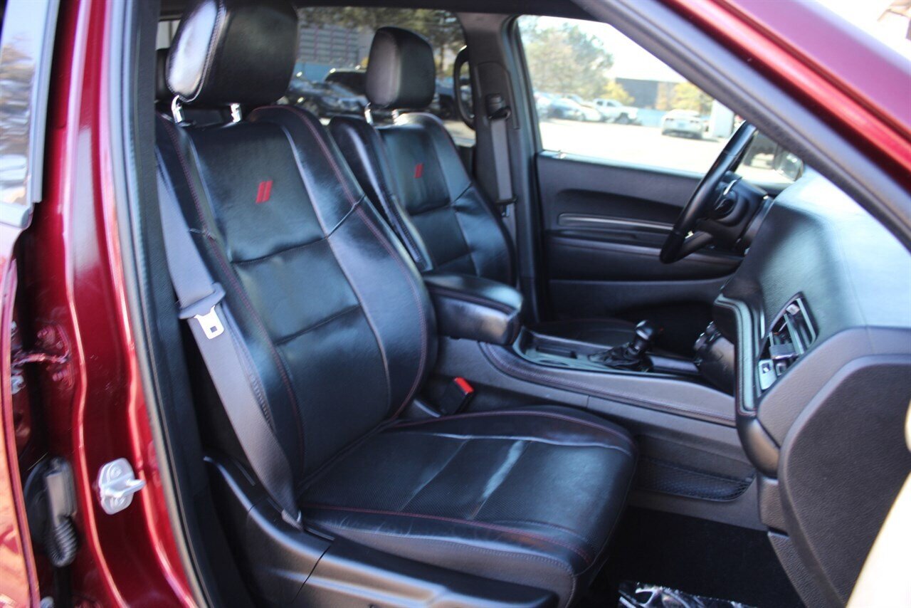 2023 Dodge Durango GT Plus - Photo 25 - Reno, NV 89511