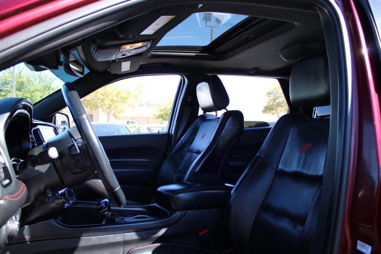 2023 Dodge Durango GT Plus - Photo 12 - Reno, NV 89511