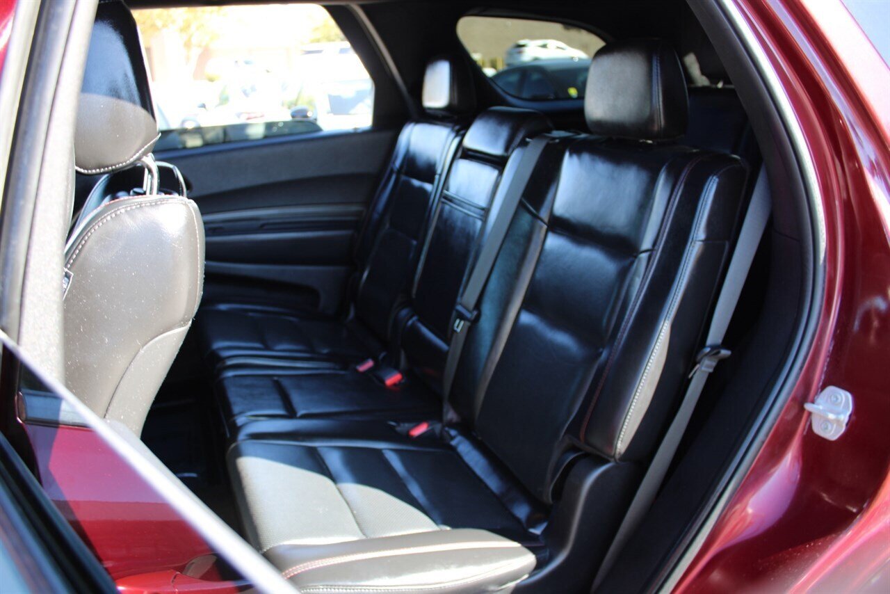 2023 Dodge Durango GT Plus - Photo 21 - Reno, NV 89511