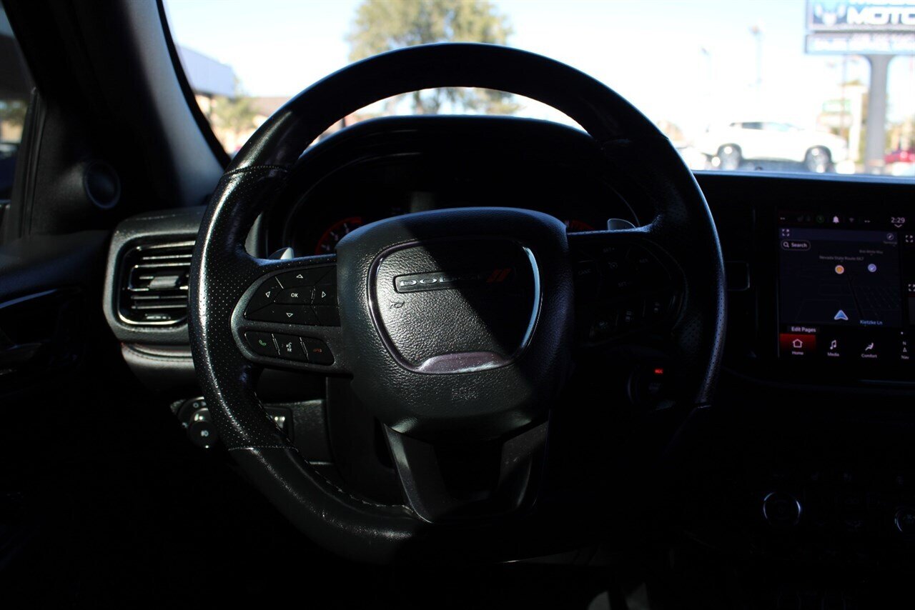 2023 Dodge Durango GT Plus - Photo 14 - Reno, NV 89511