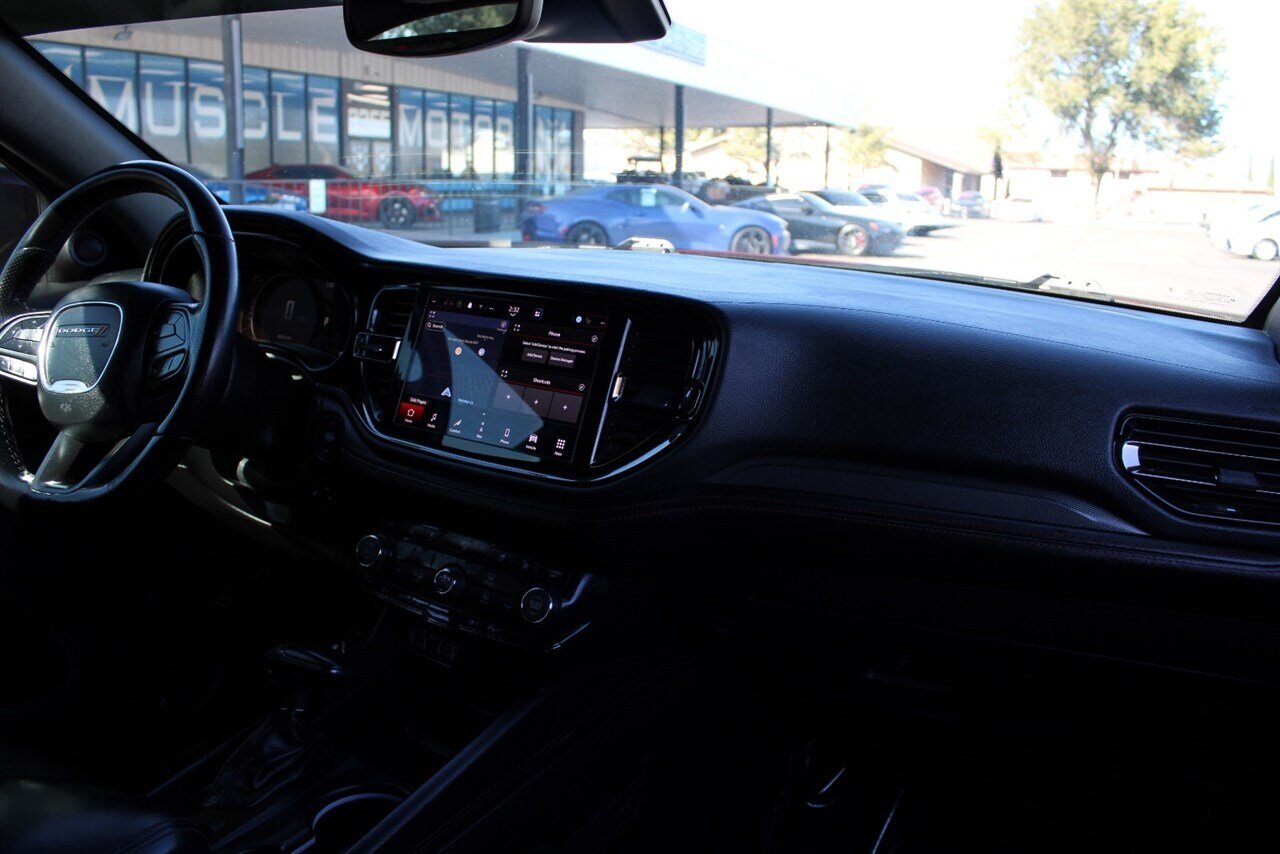 2023 Dodge Durango GT Plus - Photo 24 - Reno, NV 89511