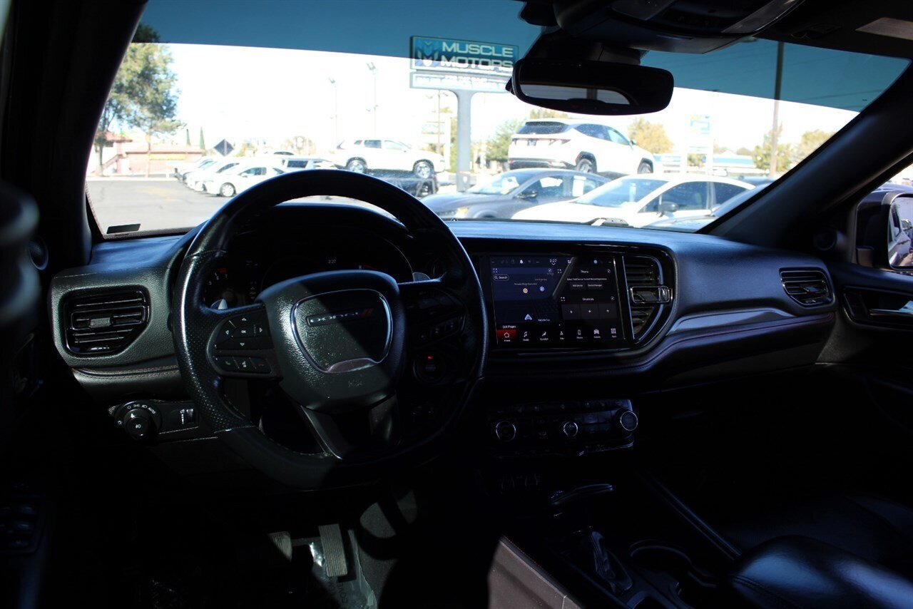 2023 Dodge Durango GT Plus - Photo 11 - Reno, NV 89511