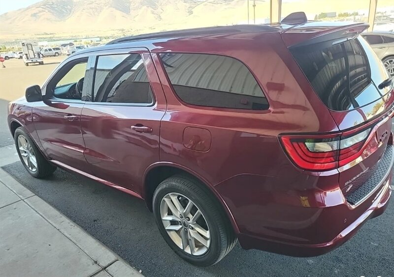 2023 Dodge Durango GT Plus  