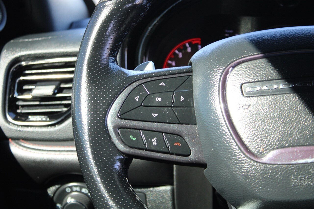 2023 Dodge Durango GT Plus - Photo 15 - Reno, NV 89511
