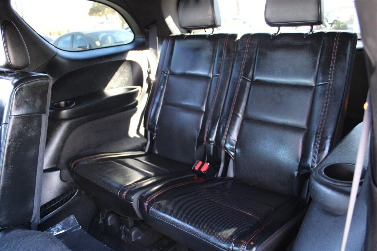 2023 Dodge Durango GT Plus - Photo 22 - Reno, NV 89511