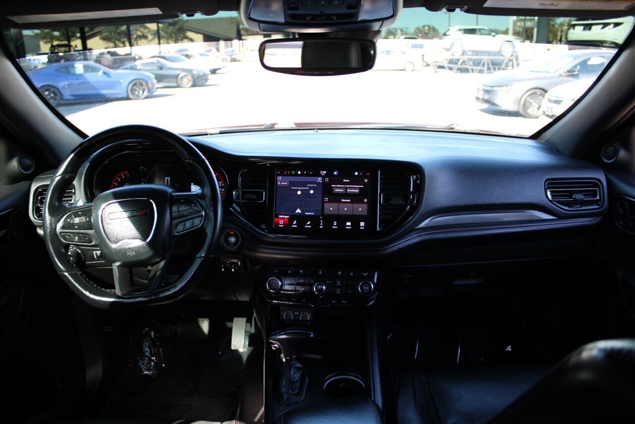 2023 Dodge Durango GT Plus - Photo 13 - Reno, NV 89511