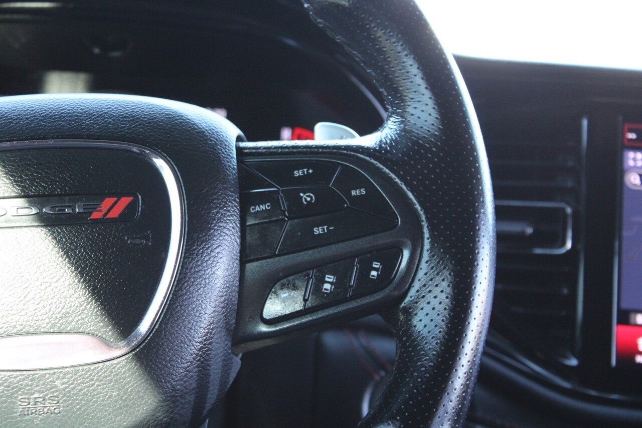 2023 Dodge Durango GT Plus - Photo 16 - Reno, NV 89511