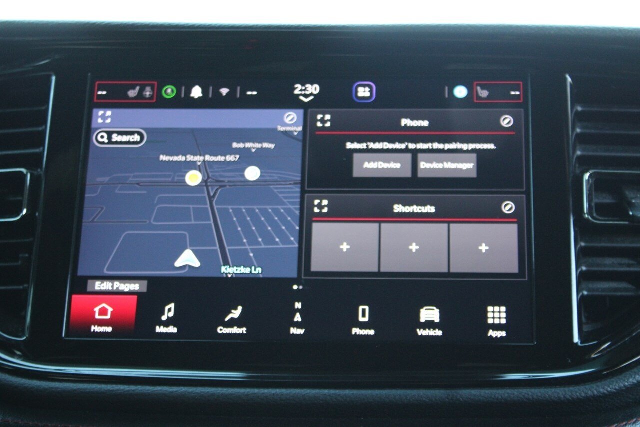 2023 Dodge Durango GT Plus - Photo 19 - Reno, NV 89511