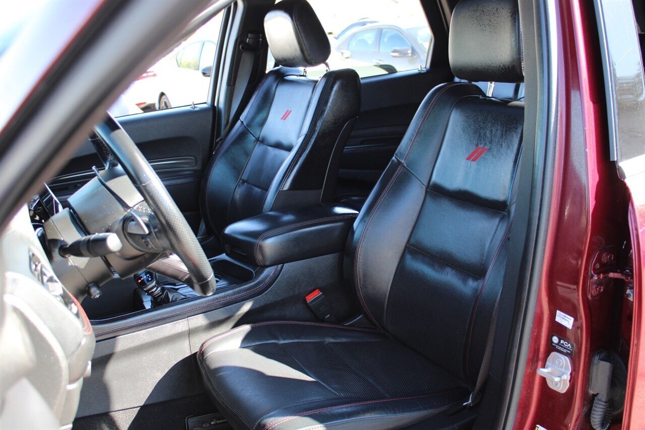 2023 Dodge Durango GT Plus - Photo 10 - Reno, NV 89511