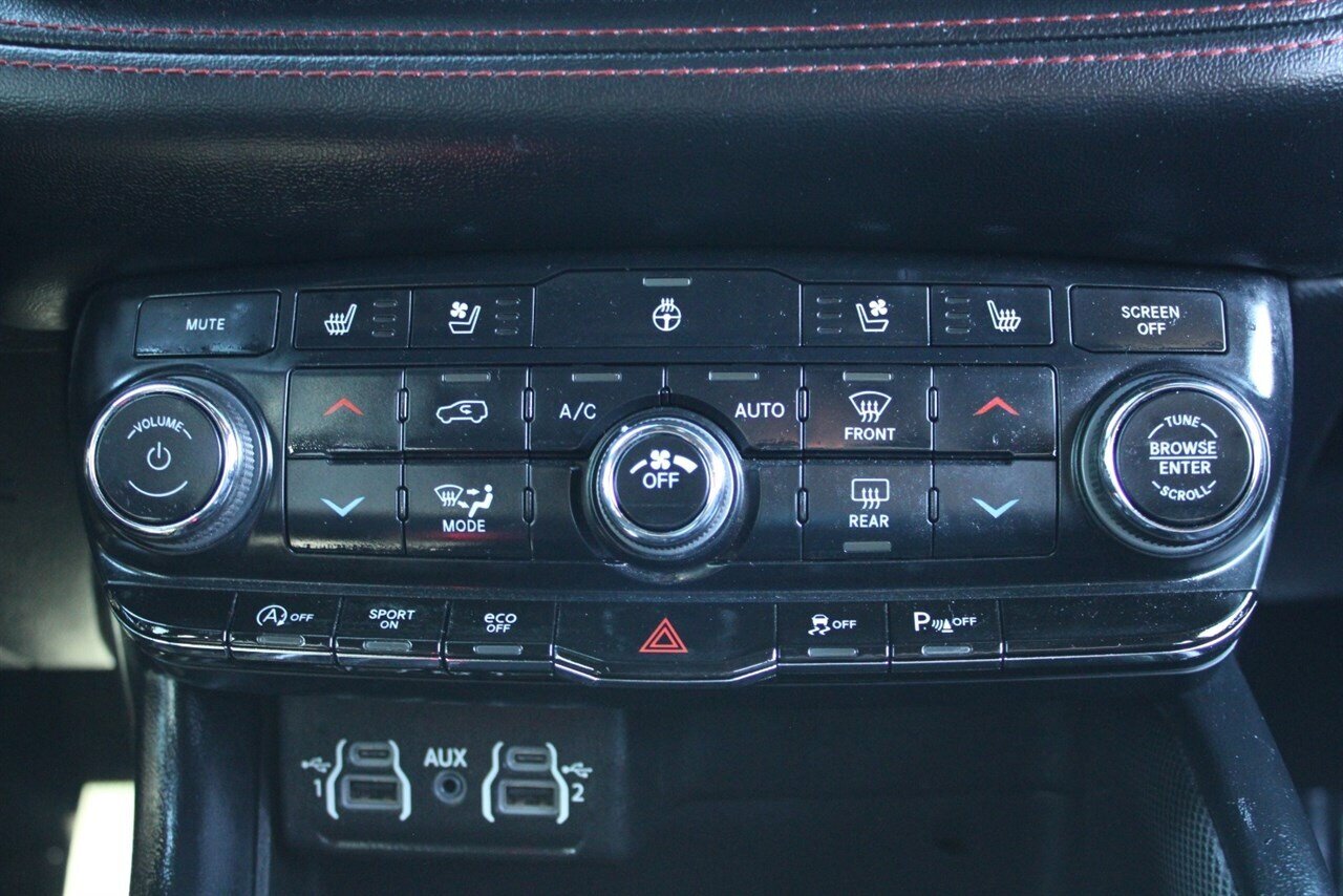 2023 Dodge Durango GT Plus - Photo 17 - Reno, NV 89511