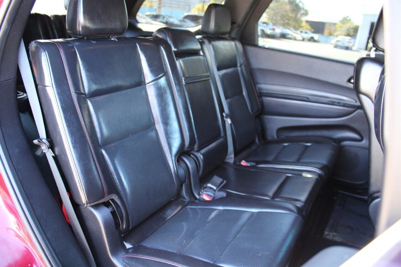 2023 Dodge Durango GT Plus - Photo 23 - Reno, NV 89511