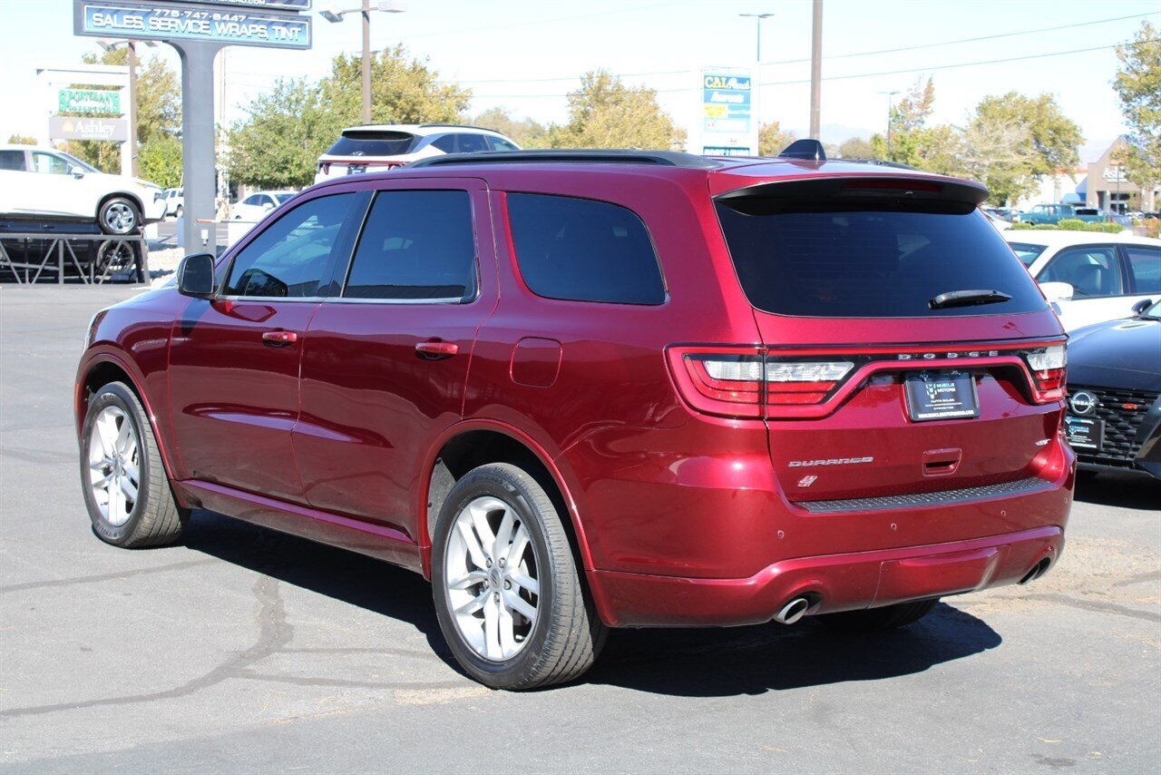 2023 Dodge Durango GT Plus - Photo 9 - Reno, NV 89511