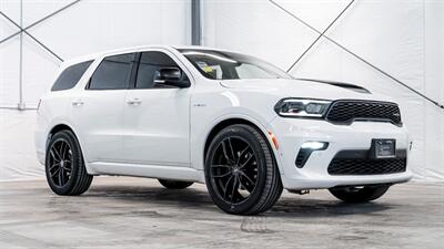 2021 Dodge Durango R/T  BRAND NEW 22