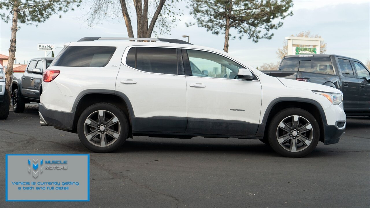 2018 GMC Acadia SLT-2 - Photo 5 - Reno, NV 89511