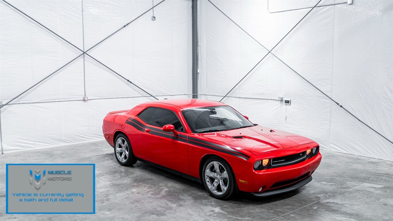 2014 Dodge Challenger R/T   - Photo 6 - Reno, NV 89511