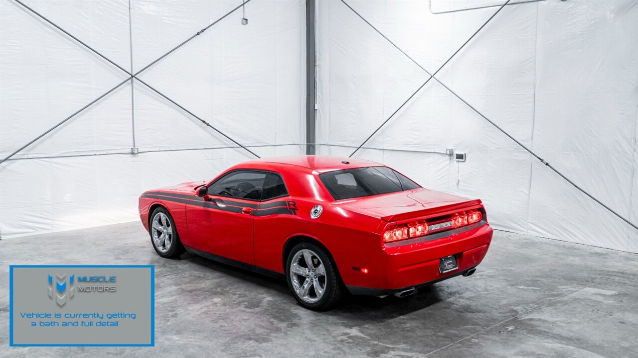 2014 Dodge Challenger R/T   - Photo 7 - Reno, NV 89511