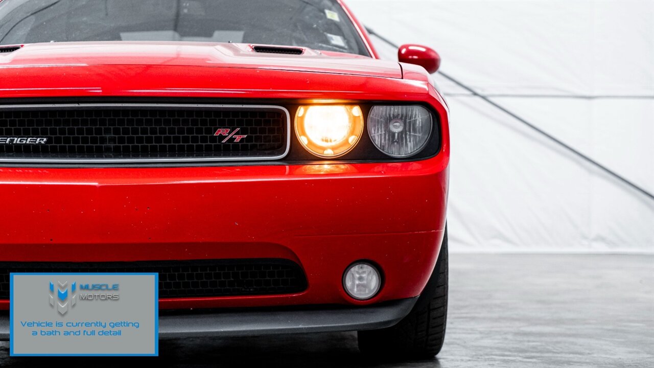 2014 Dodge Challenger R/T   - Photo 9 - Reno, NV 89511