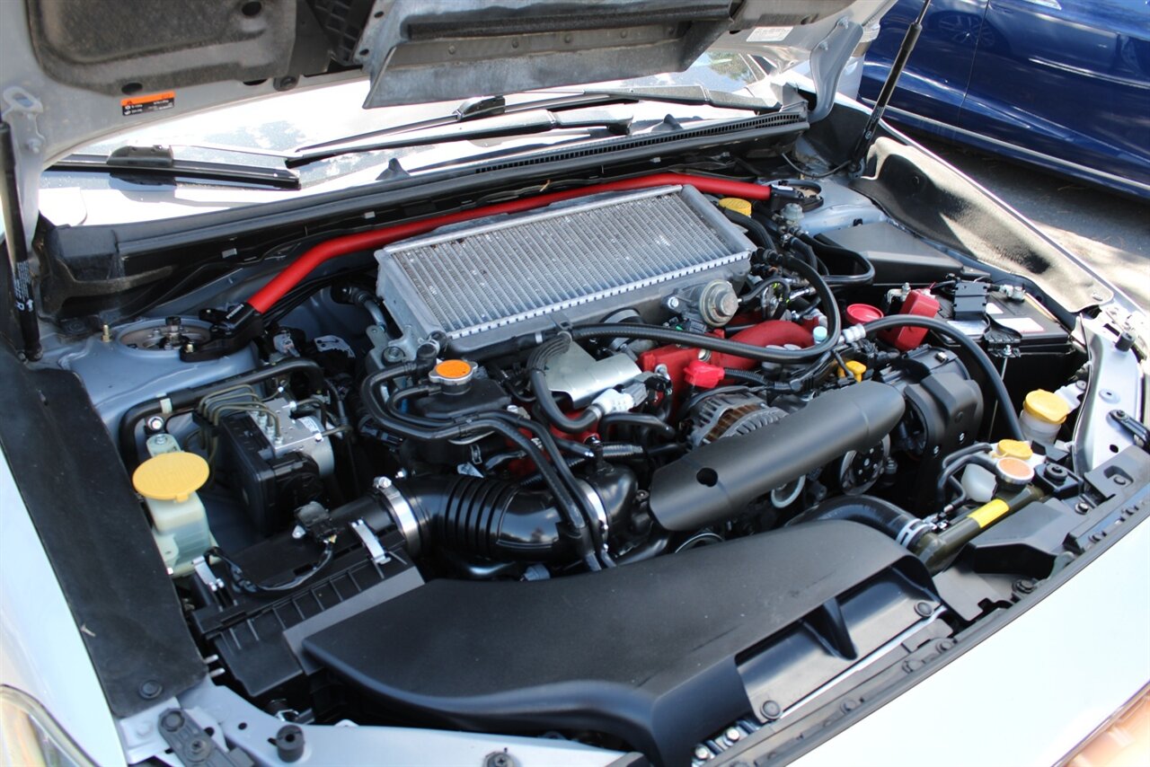 2019 Subaru WRX STi - Photo 15 - Reno, NV 89511