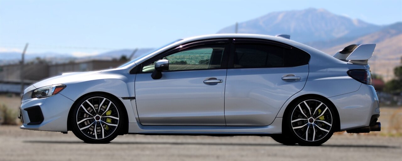 2019 Subaru WRX STi - Photo 8 - Reno, NV 89511