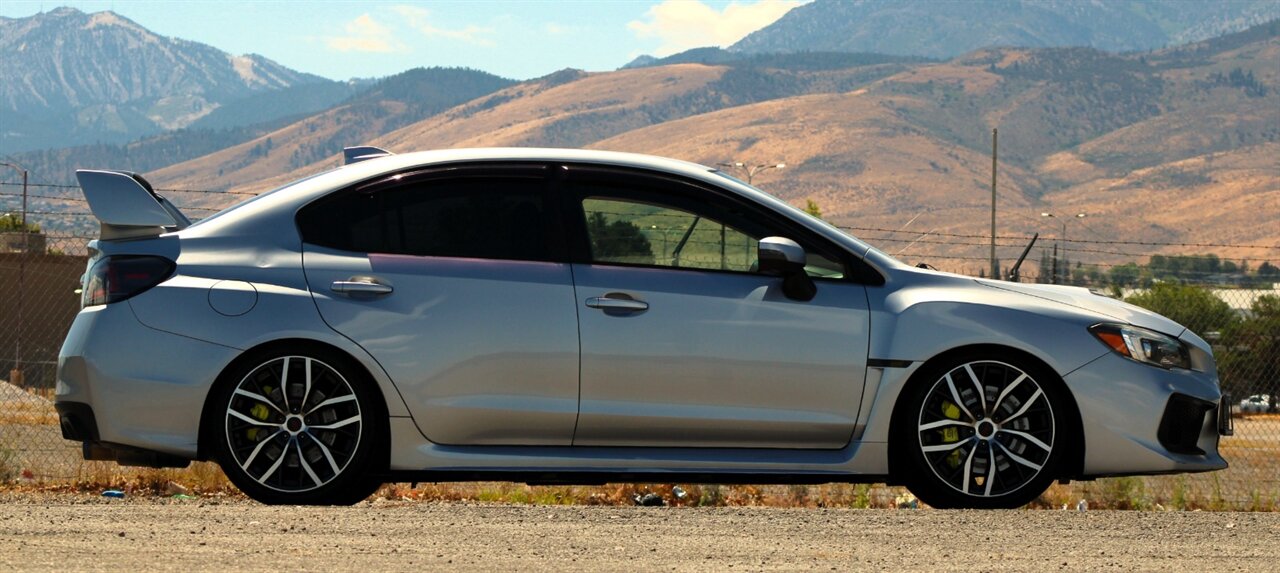 2019 Subaru WRX STi - Photo 12 - Reno, NV 89511
