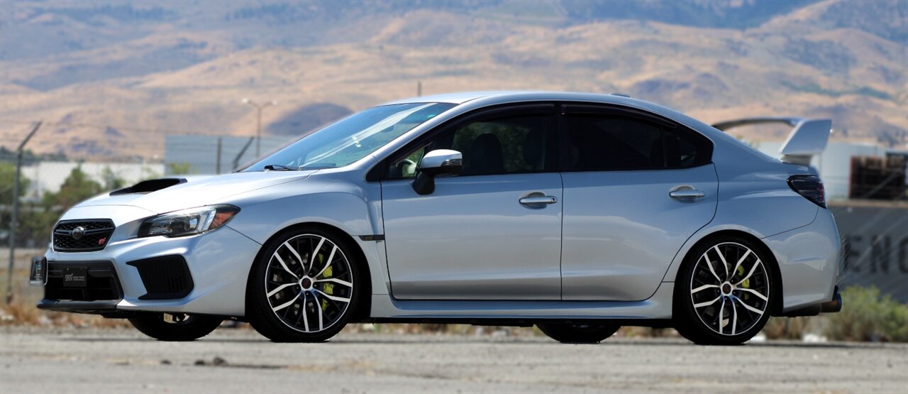 2019 Subaru WRX STi - Photo 7 - Reno, NV 89511