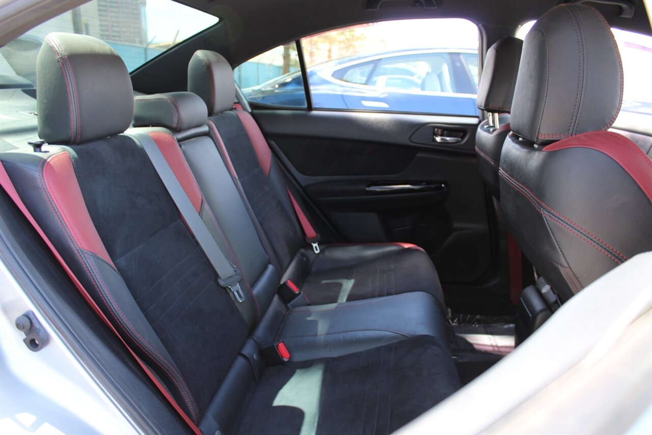 2019 Subaru WRX STi - Photo 26 - Reno, NV 89511