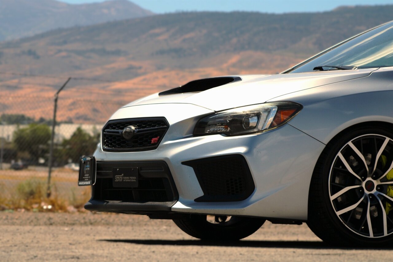 2019 Subaru WRX STi - Photo 6 - Reno, NV 89511