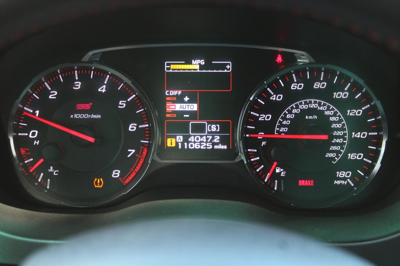2019 Subaru WRX STi - Photo 30 - Reno, NV 89511