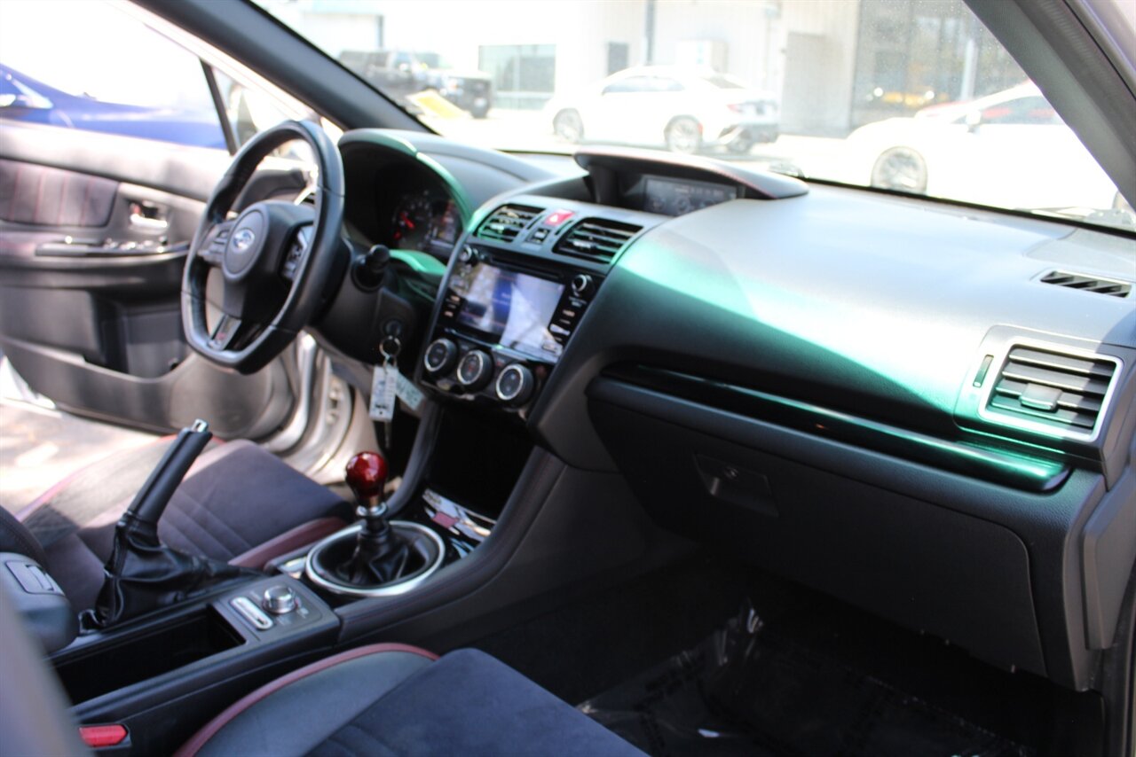 2019 Subaru WRX STi - Photo 28 - Reno, NV 89511