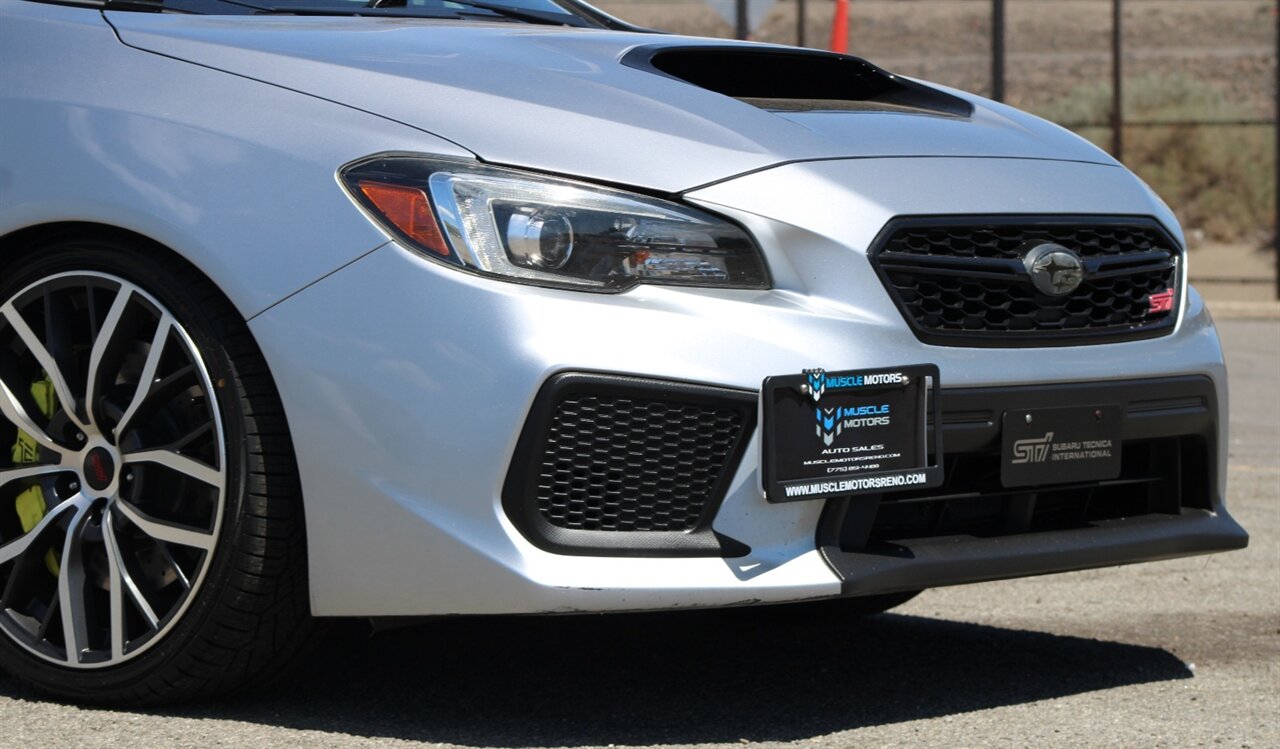 2019 Subaru WRX STi - Photo 13 - Reno, NV 89511