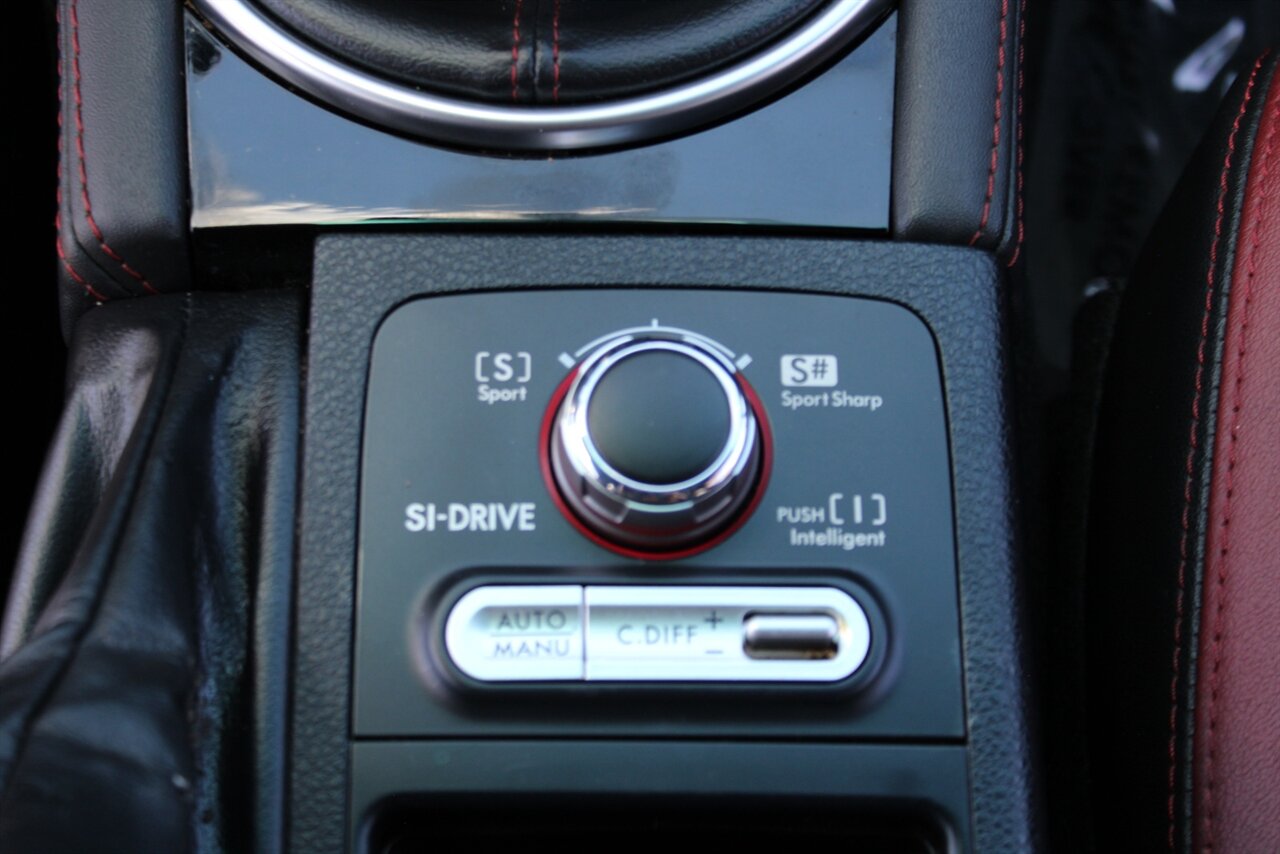 2019 Subaru WRX STi - Photo 23 - Reno, NV 89511