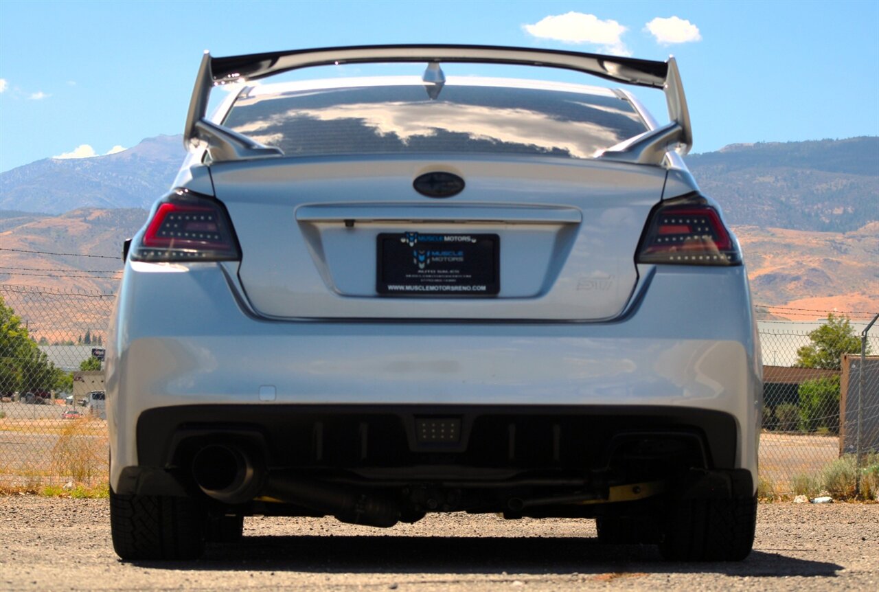 2019 Subaru WRX STi - Photo 10 - Reno, NV 89511