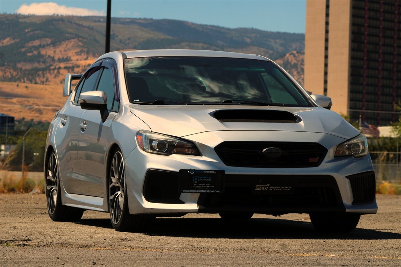2019 Subaru WRX STi - Photo 14 - Reno, NV 89511