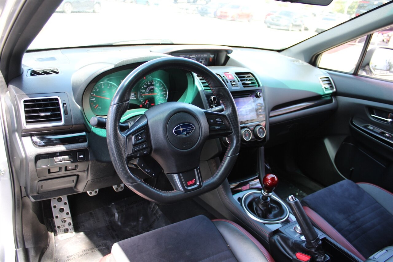 2019 Subaru WRX STi - Photo 20 - Reno, NV 89511